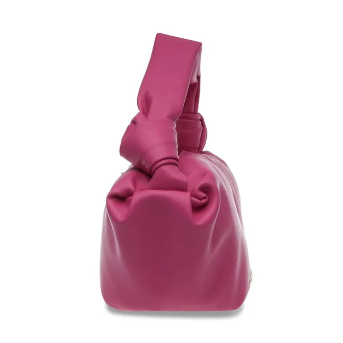 Steve Madden Bivana Hot Pink Womens Shoulder Bags Steve Madden Bivana Hot Pink Womens Shoulder Bags