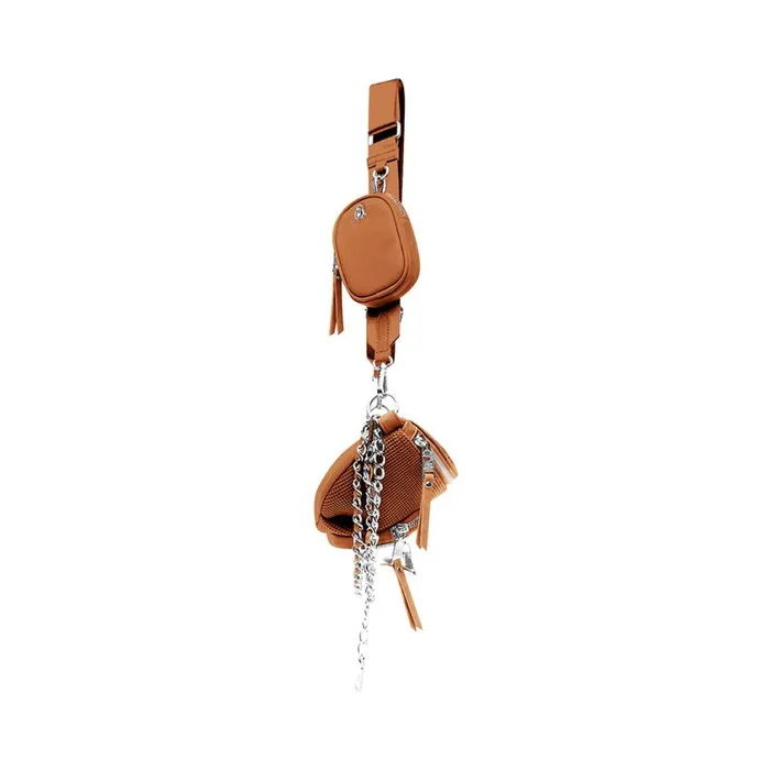 Steve Madden Bmaxima Brown Multi Womens Shoulder Bags Steve Madden Bmaxima Brown Multi Womens Shoulder Bags
