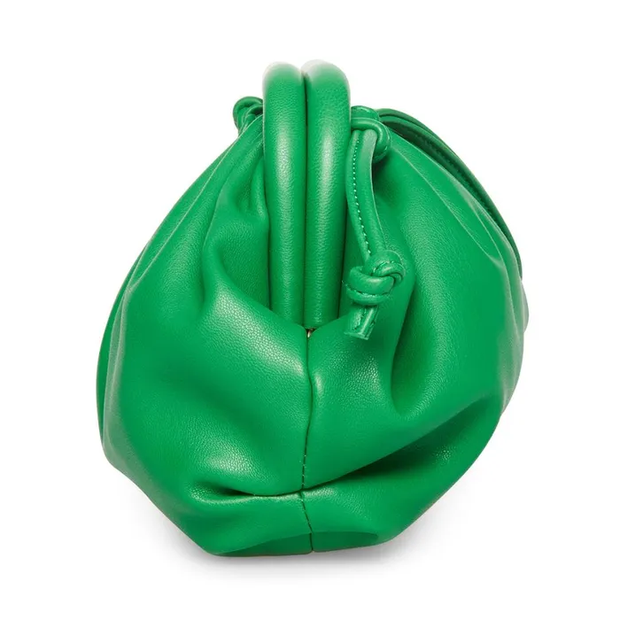 Steve Madden Bnikki Green Womens Crossbody Bags Steve Madden Bnikki Green Womens Crossbody Bags