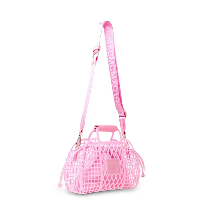Steve Madden Bscreen Pink Womens Crossbody Bags Steve Madden Bscreen Pink Womens Crossbody Bags