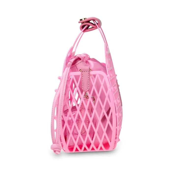 Steve Madden Bscreen Pink Womens Crossbody Bags Steve Madden Bscreen Pink Womens Crossbody Bags