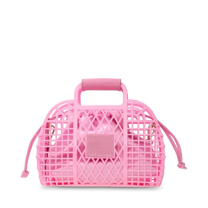 Steve Madden Bscreen Pink Womens Crossbody Bags Steve Madden Bscreen Pink Womens Crossbody Bags