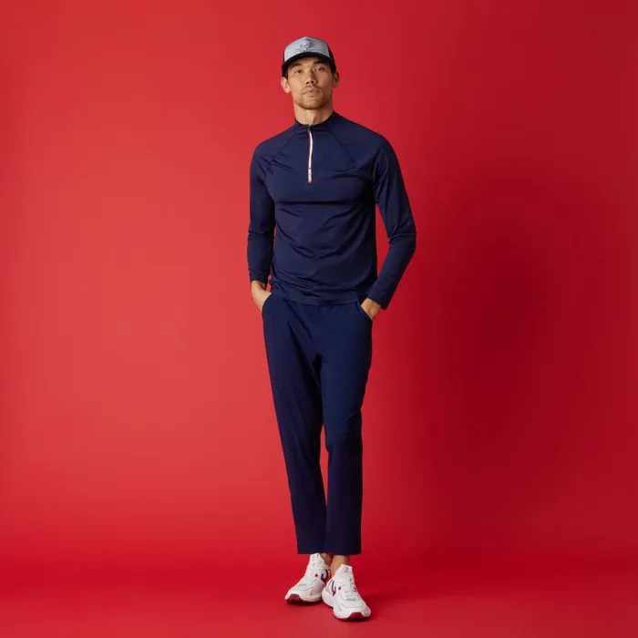 Stretch Warp Knit Ops Pant Patriot Navy Men GFORE Pants