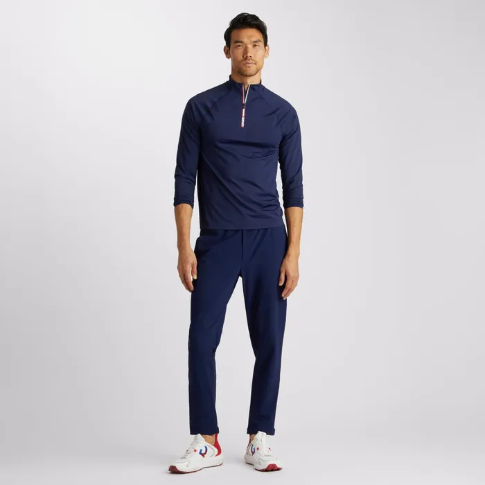 Stretch Warp Knit Ops Pant Patriot Navy Men GFORE Pants