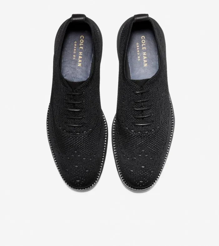 Summer Shoes Men Cole Haan riginalGrand Wingtip Oxford Stitchlite Black Stitchlite black Summer Shoes Men Cole Haan riginalGrand Wingtip Oxford Stitchlite Black Stitchlite black