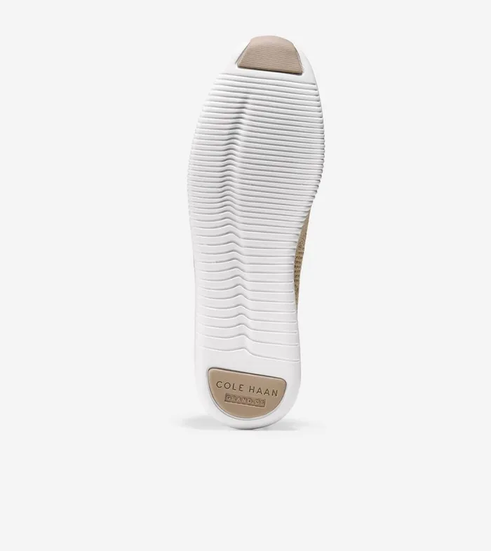 Summer Shoes Women Cole Haan 2ZERGRAND Oxford Stitchlite Rye Stitchlite optic White Summer Shoes Women Cole Haan 2ZERGRAND Oxford Stitchlite Rye Stitchlite optic White