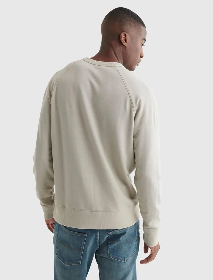 Sweaters Men Lucky Brand Burnout Lucky Brand Crew Belgian Block Sweaters Men Lucky Brand Burnout Lucky Brand Crew Belgian Block