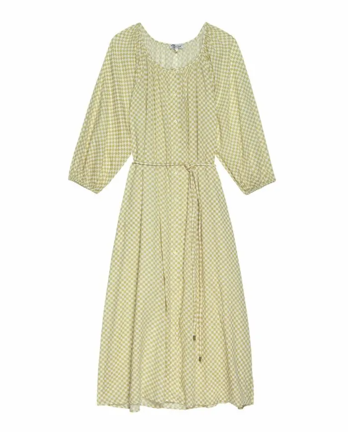 Swim The Great The Shoreline CoverUp Sand Check