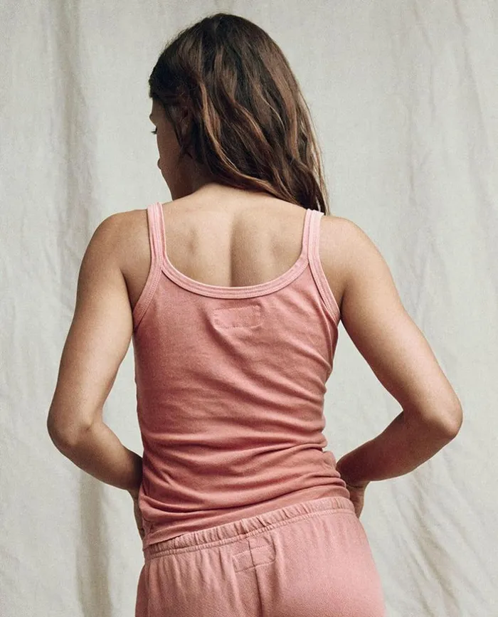 Tees and Sweats The Great The Slim Tank