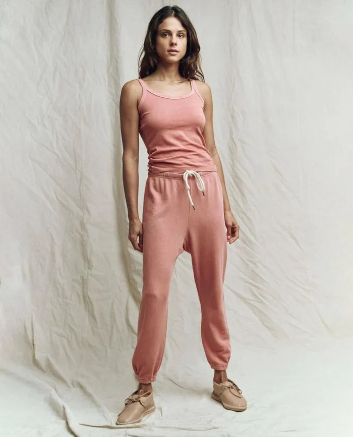 Tees and Sweats The Great The Slim Tank