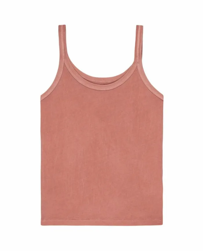 Tees and Sweats The Great The Slim Tank