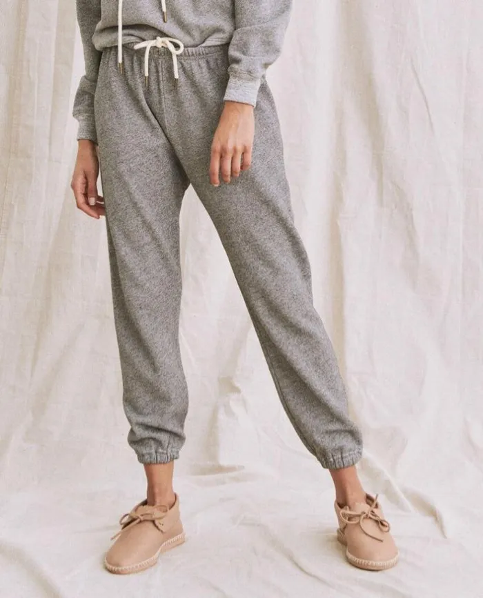 Tees and Sweats The Great The Stadium Sweatpant