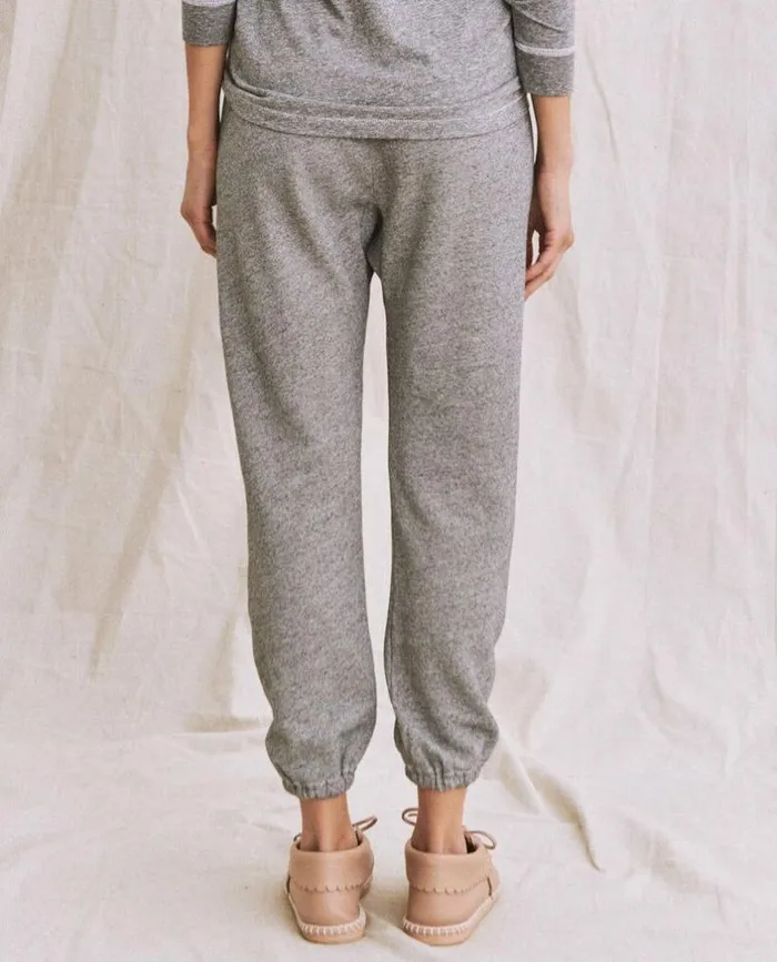Tees and Sweats The Great The Stadium Sweatpant