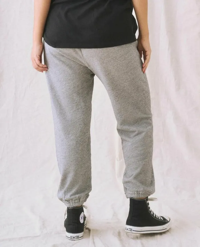 Tees and Sweats The Great The Stadium Sweatpant