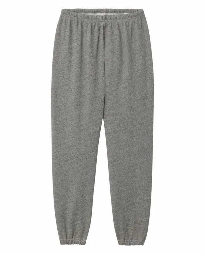 Tees and Sweats The Great The Stadium Sweatpant