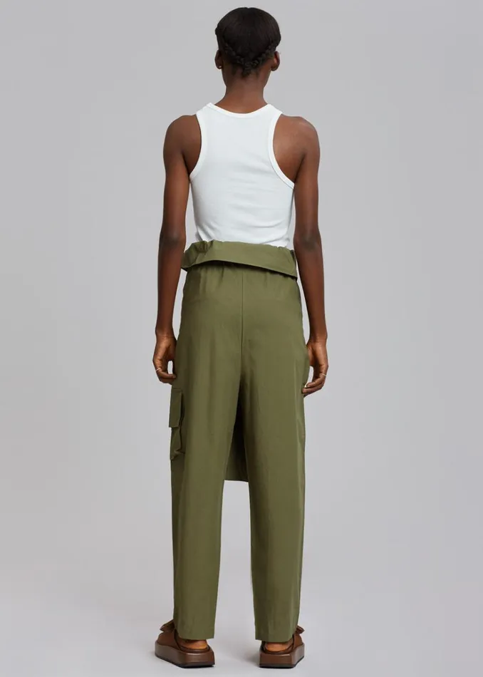 The Frankie Shop Corsy Ribbed Tank 8211 Optic White Women Loungewear