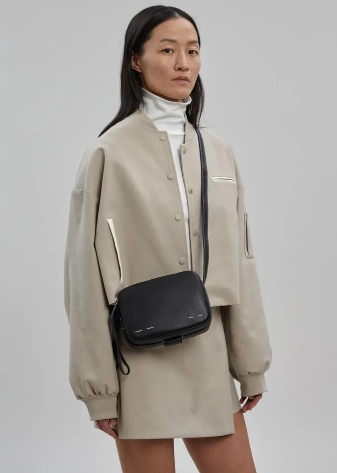 The Frankie Shop Hava Jacket 8211 Beige Women Clothing