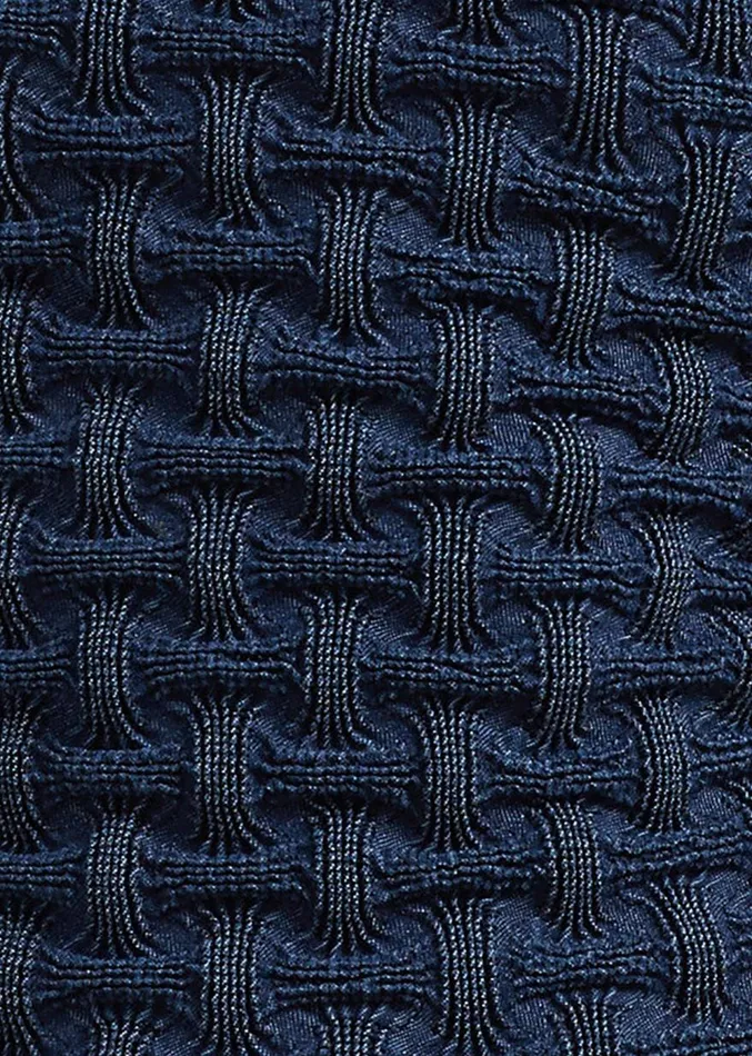The Frankie Shop Samse Samse Anja Tube Top 8211 Mid Blue Women Clothing