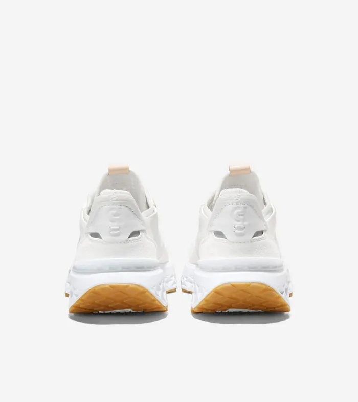 Trainers Men Cole Haan 5ZERGRAND Running Trainer Optic White Bleached Tan Optic White Trainers Men Cole Haan 5ZERGRAND Running Trainer Optic White Bleached Tan Optic White