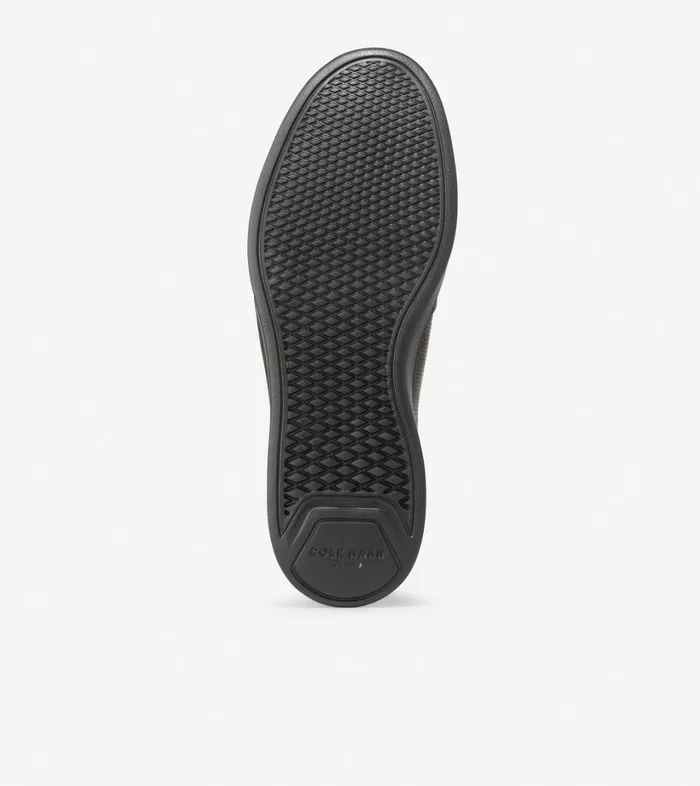 Trainers Men Cole Haan Grand Crosscourt Modern Tennis Trainer Caviar Perforated Trainers Men Cole Haan Grand Crosscourt Modern Tennis Trainer Caviar Perforated