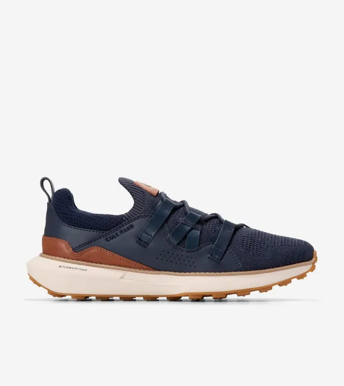 Trainers Men Cole Haan GrandMtion II Trainer Navy Stitchlitestormy Weatherbritish Tanivory Trainers Men Cole Haan GrandMtion II Trainer Navy Stitchlitestormy Weatherbritish Tanivory