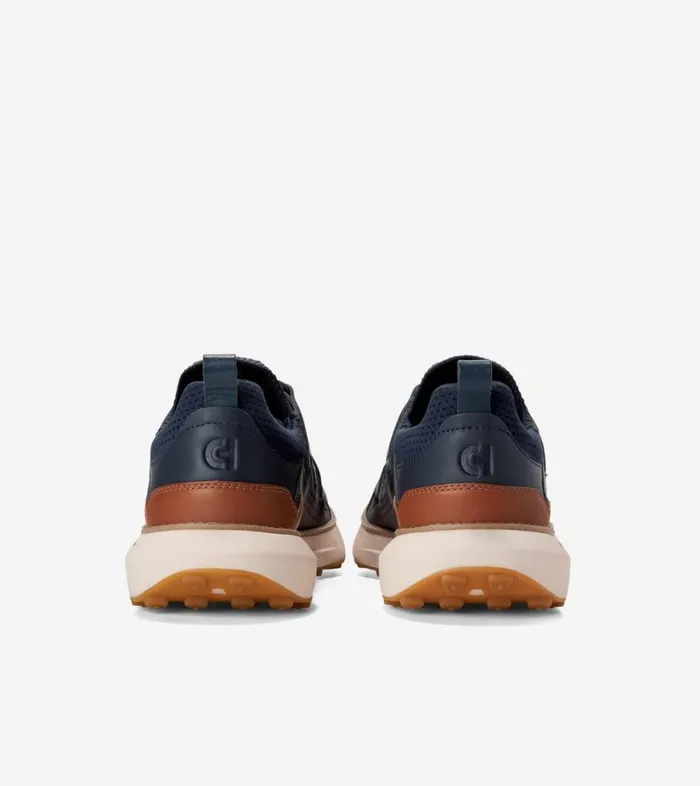 Trainers Men Cole Haan GrandMtion II Trainer Navy Stitchlitestormy Weatherbritish Tanivory Trainers Men Cole Haan GrandMtion II Trainer Navy Stitchlitestormy Weatherbritish Tanivory