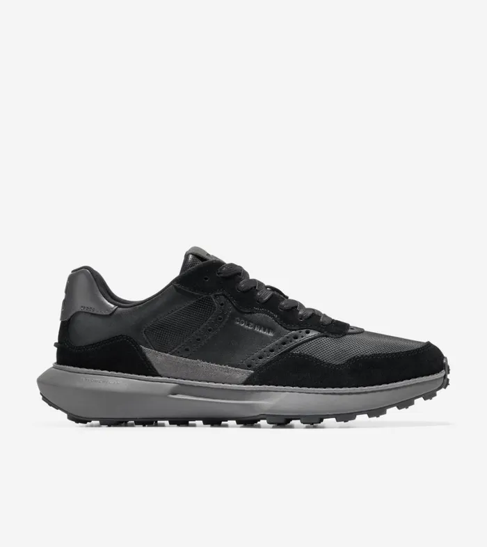 Trainers Men Cole Haan GrandPr Ashland Trainer Blackpavement