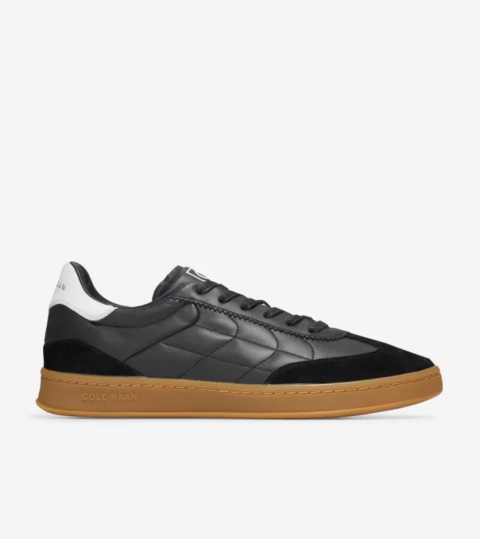 Trainers Men Cole Haan GrandPr Breakaway Trainer Blackgum