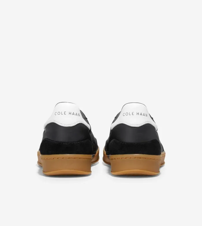 Trainers Men Cole Haan GrandPr Breakaway Trainer Blackgum Trainers Men Cole Haan GrandPr Breakaway Trainer Blackgum
