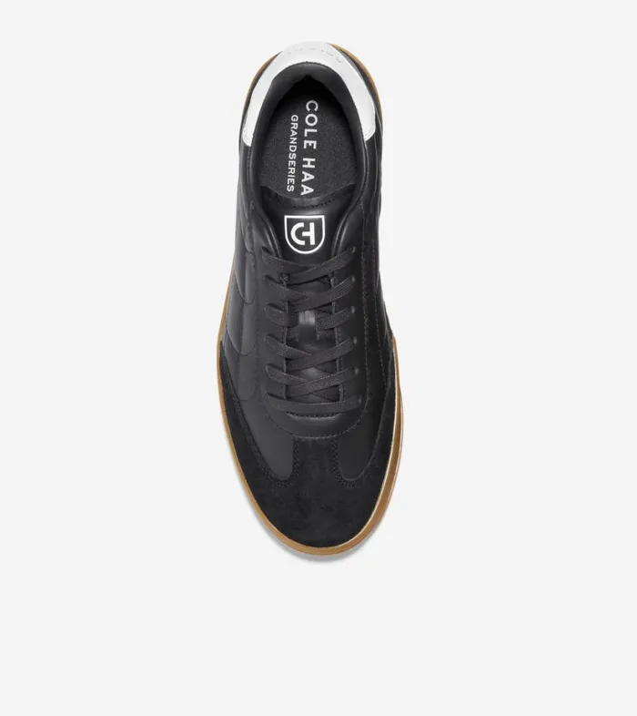 Trainers Men Cole Haan GrandPr Breakaway Trainer Blackgum Trainers Men Cole Haan GrandPr Breakaway Trainer Blackgum
