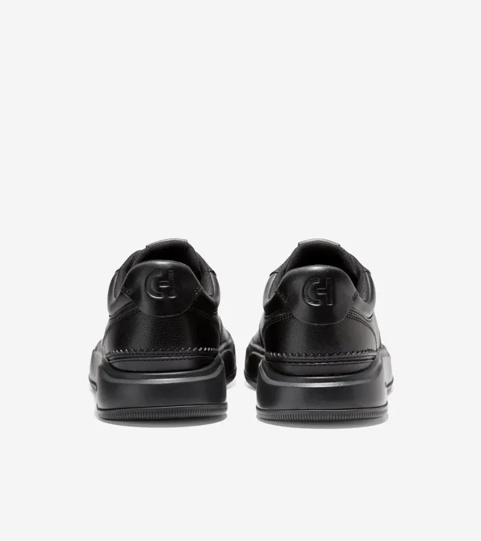 Trainers Men Cole Haan GrandPr Crossover Trainer Black Black Trainers Men Cole Haan GrandPr Crossover Trainer Black Black