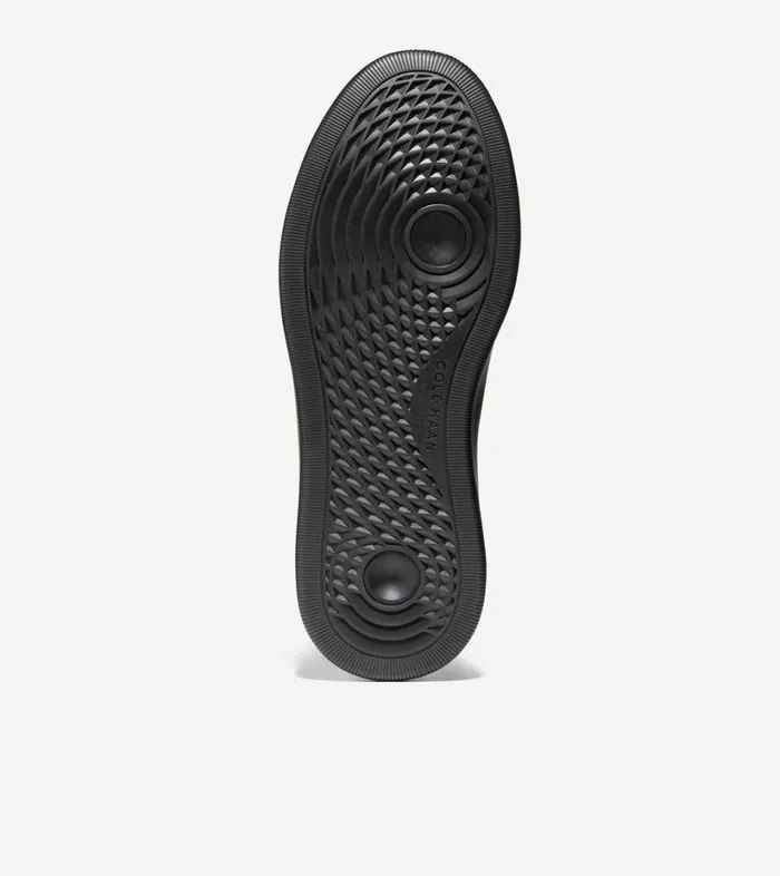 Trainers Men Cole Haan GrandPr Crossover Trainer Black Black Trainers Men Cole Haan GrandPr Crossover Trainer Black Black
