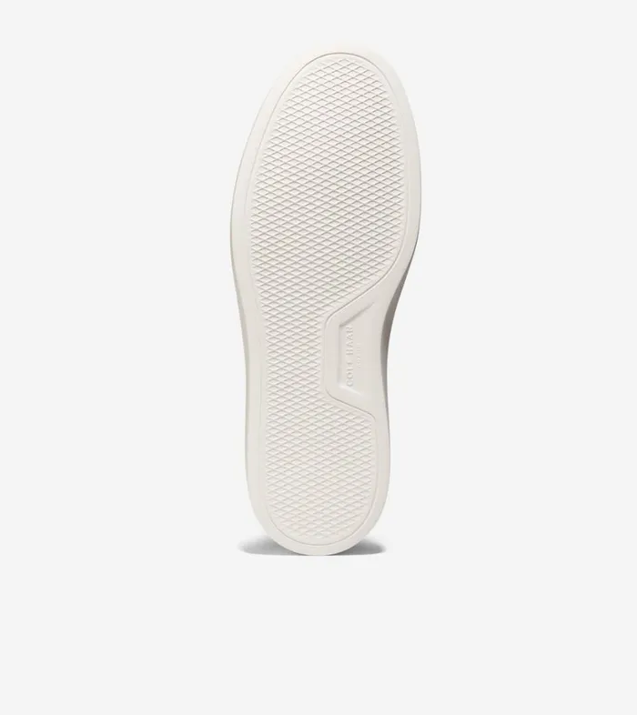 Trainers Men Cole Haan GrandPr Rally Laser Cut Trainer Tornadoheatherivory Trainers Men Cole Haan GrandPr Rally Laser Cut Trainer Tornadoheatherivory