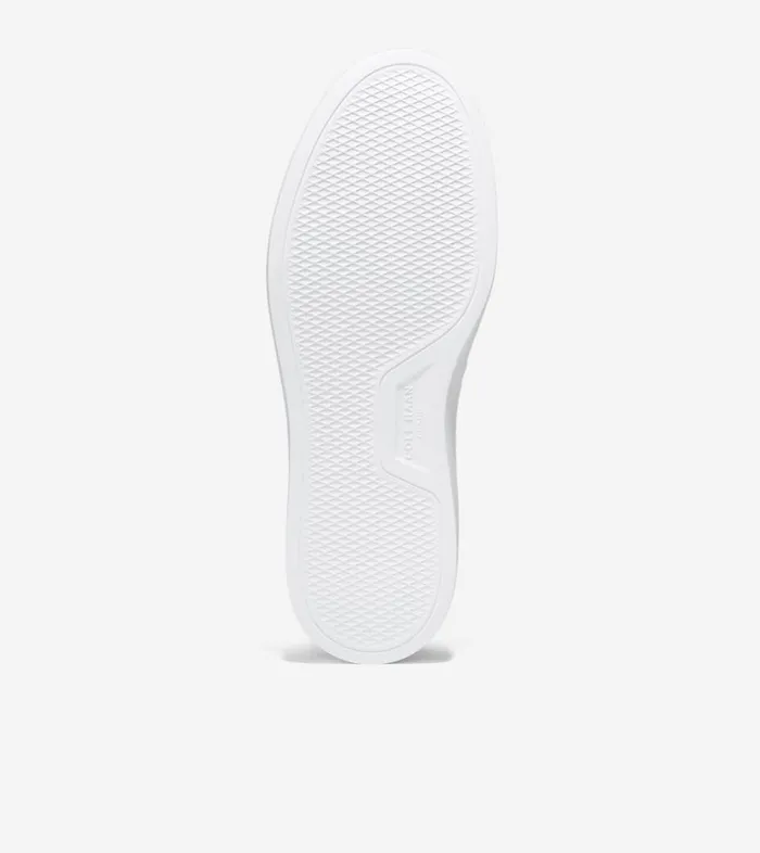 Trainers Men Cole Haan GrandPr Rally Ttoe Trainer Microchip Optic White Trainers Men Cole Haan GrandPr Rally Ttoe Trainer Microchip Optic White