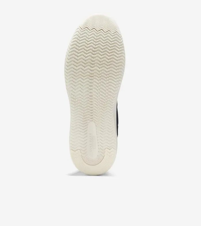Trainers Men Cole Haan GrandPr Topspin Trainer Blackdark Latteivory Trainers Men Cole Haan GrandPr Topspin Trainer Blackdark Latteivory