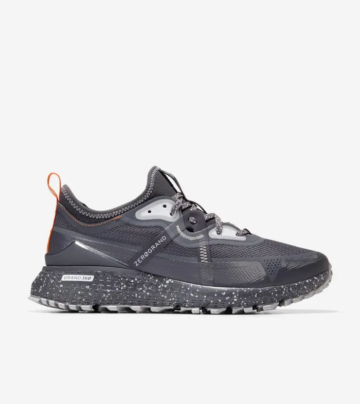 Trainers Men Cole Haan ZERGRAND Overtake AllTerrain Runner Periscopenimbus Cloud Trainers Men Cole Haan ZERGRAND Overtake AllTerrain Runner Periscopenimbus Cloud