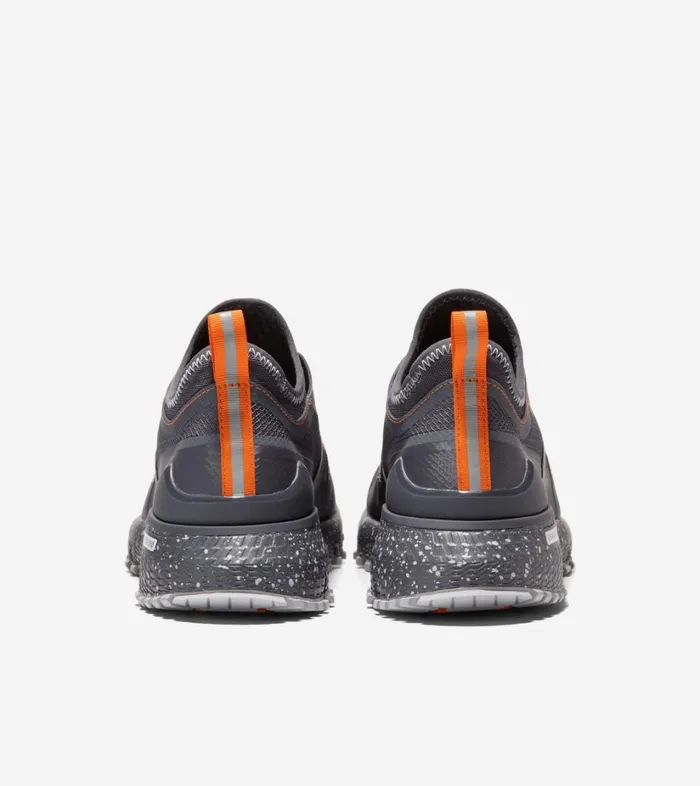 Trainers Men Cole Haan ZERGRAND Overtake AllTerrain Runner Periscopenimbus Cloud Trainers Men Cole Haan ZERGRAND Overtake AllTerrain Runner Periscopenimbus Cloud