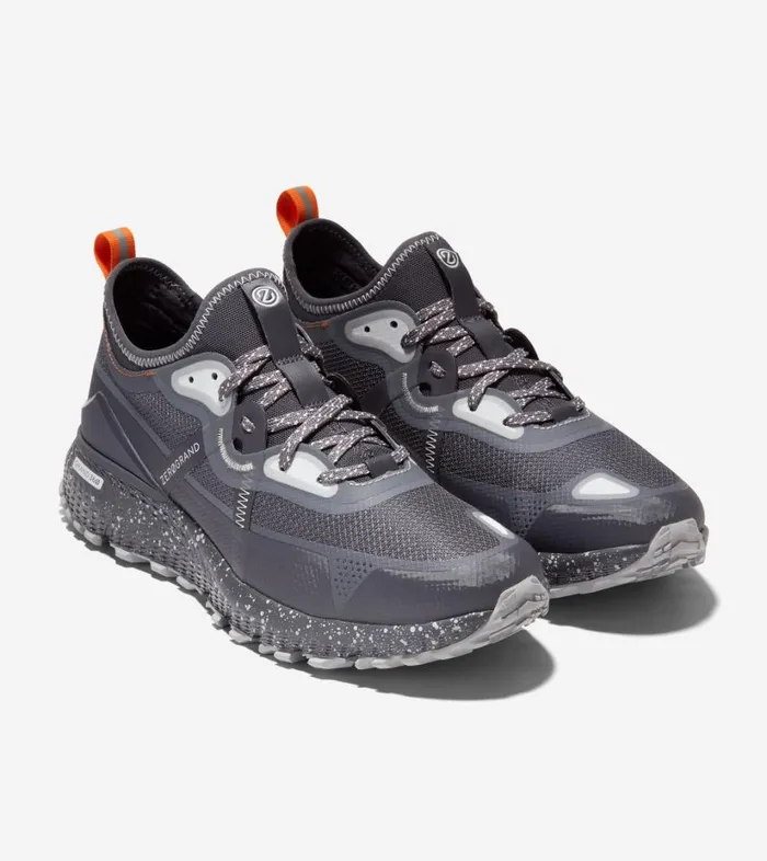 Trainers Men Cole Haan ZERGRAND Overtake AllTerrain Runner Periscopenimbus Cloud Trainers Men Cole Haan ZERGRAND Overtake AllTerrain Runner Periscopenimbus Cloud