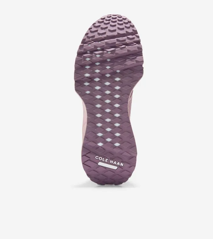 Trainers Women Cole Haan 5ZERGRAND Embrostitch Running Shoes Mauveplum Purpleoptic White Trainers Women Cole Haan 5ZERGRAND Embrostitch Running Shoes Mauveplum Purpleoptic White