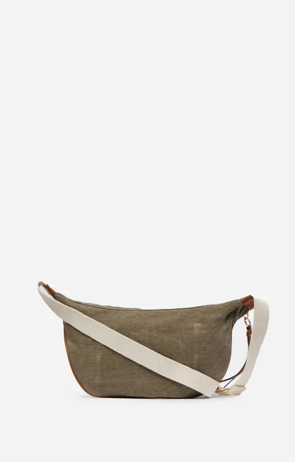 Vanessa Bruno Bum Bags Women Bum Bag Kaki Vanessa Bruno Bum Bags Women Bum Bag Kaki