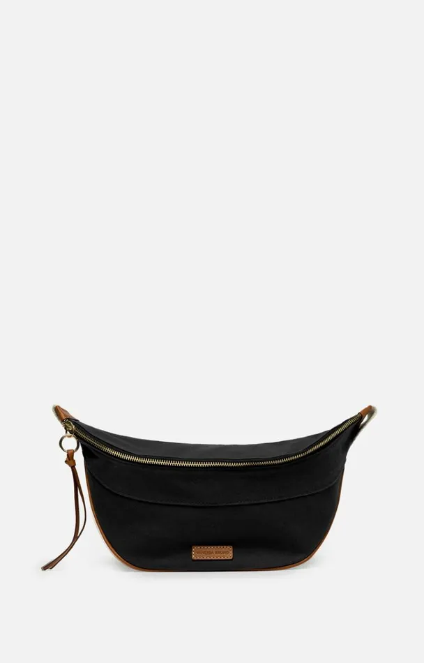 Vanessa Bruno Bum Bags Women Bum Bag Noir
