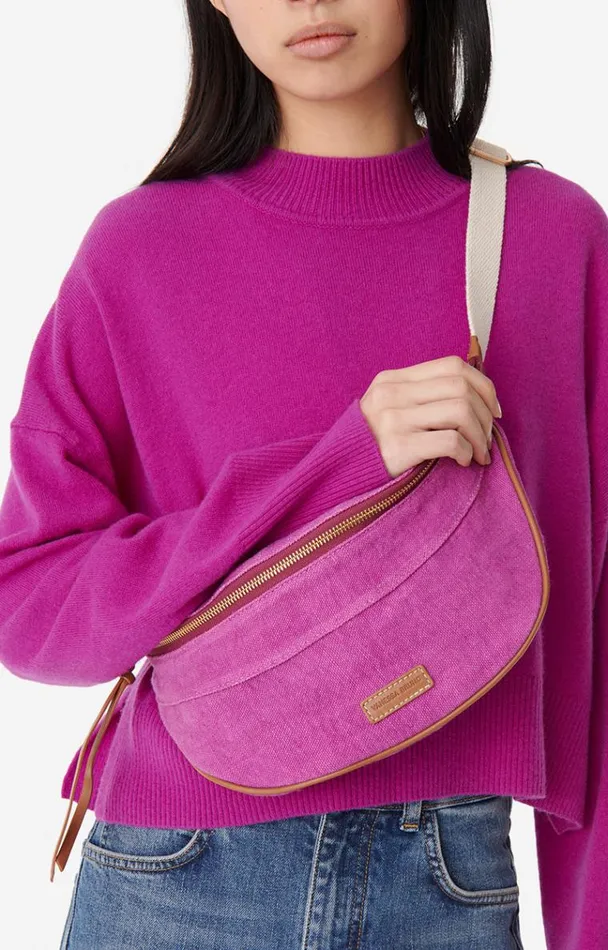 Vanessa Bruno Bum Bags Women Bum Bag Sorbet