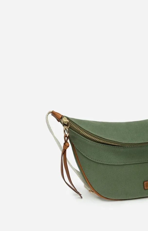 Vanessa Bruno Bum Bags Women Bum Bag Trefle Vanessa Bruno Bum Bags Women Bum Bag Trefle