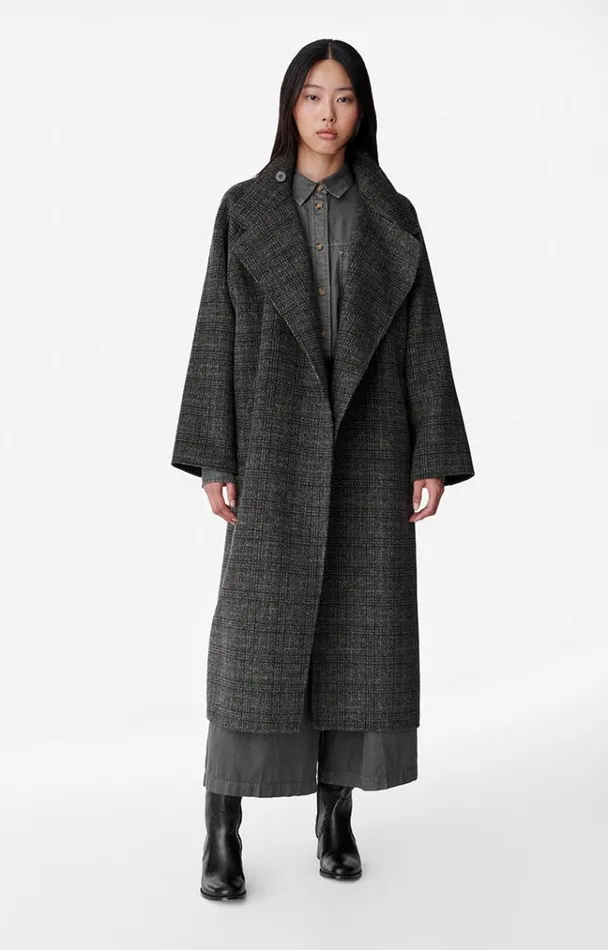 Vanessa Bruno Coats and Jackets Women Berto Coat
