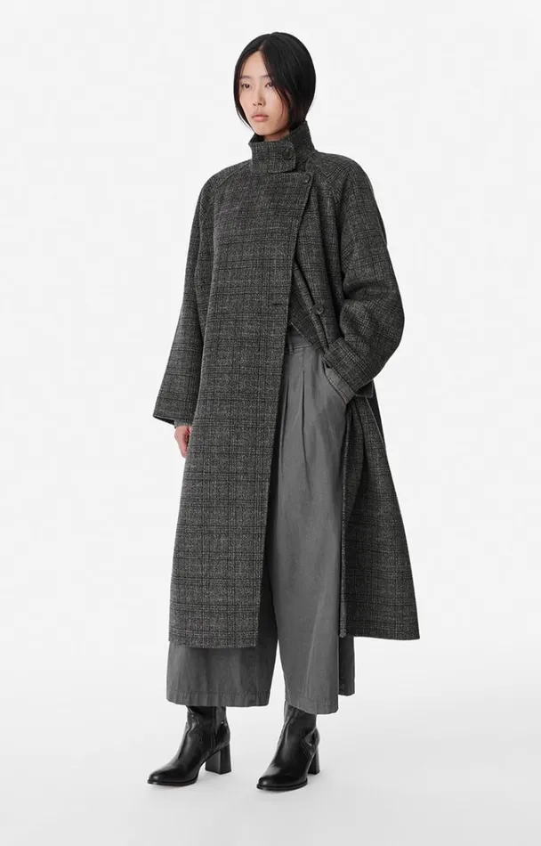 Vanessa Bruno Coats and Jackets Women Berto Coat Vanessa Bruno Coats and Jackets Women Berto Coat