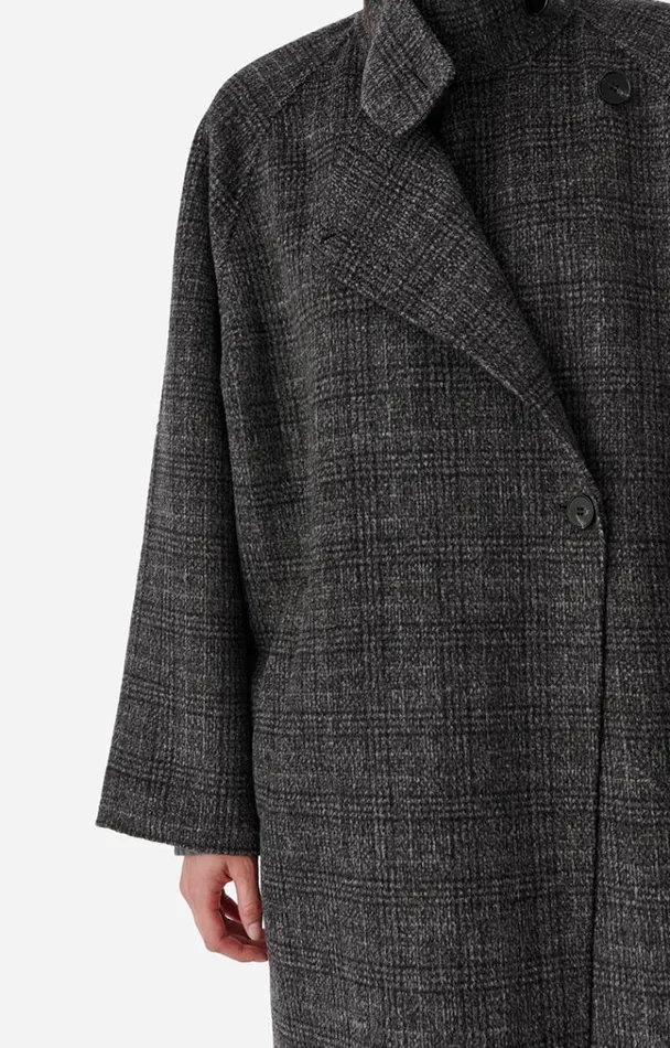 Vanessa Bruno Coats and Jackets Women Berto Coat Vanessa Bruno Coats and Jackets Women Berto Coat