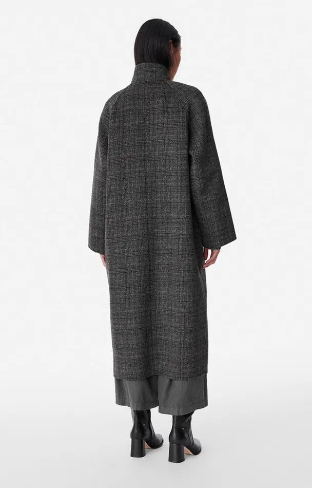 Vanessa Bruno Coats and Jackets Women Berto Coat Vanessa Bruno Coats and Jackets Women Berto Coat