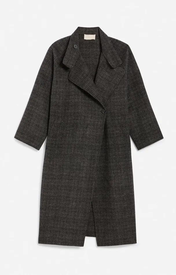 Vanessa Bruno Coats and Jackets Women Berto Coat Vanessa Bruno Coats and Jackets Women Berto Coat