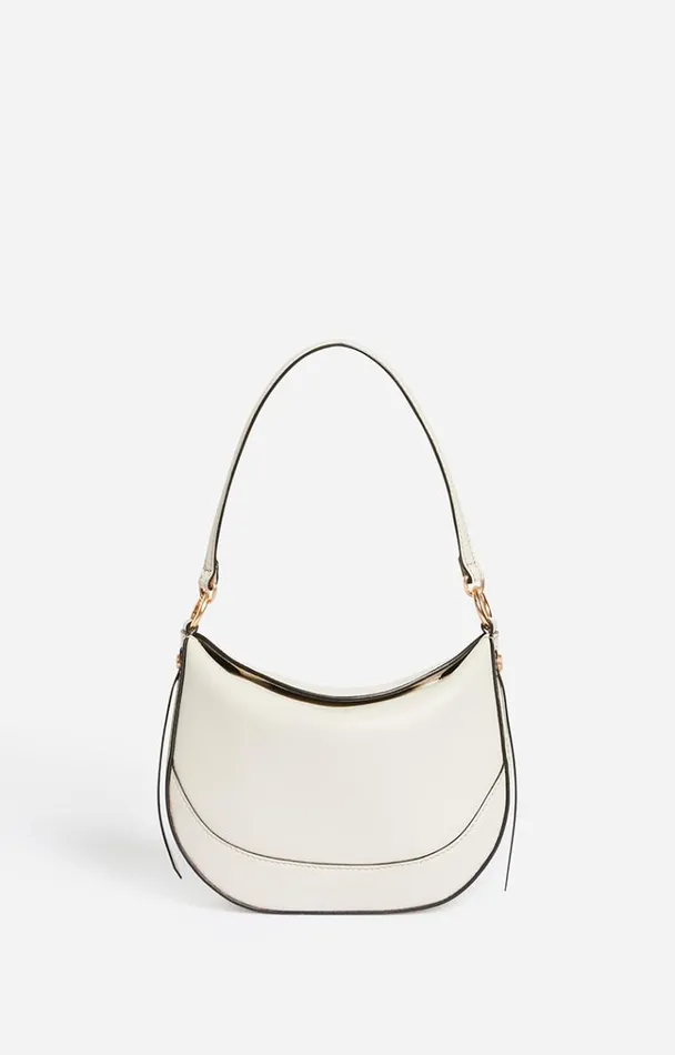 Vanessa Bruno Crossbody Bags Women Mini Daily Bag Ivoire