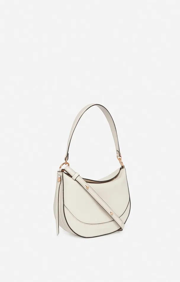 Vanessa Bruno Crossbody Bags Women Mini Daily Bag Ivoire Vanessa Bruno Crossbody Bags Women Mini Daily Bag Ivoire